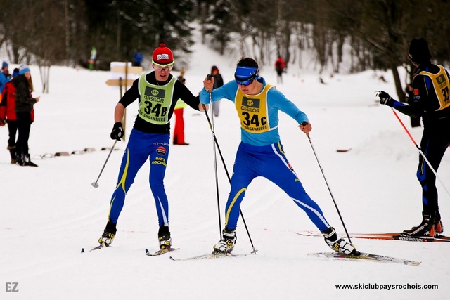 Relais Argentière 2014